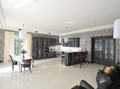 Загородная, Аренда, Listing ID 5053, Московская область, Россия,