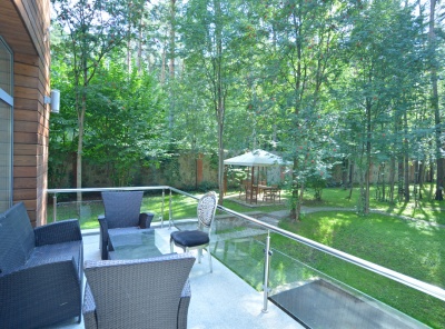 Загородная, Аренда, Listing ID 5053, Московская область, Россия,