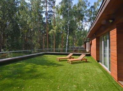 Загородная, Аренда, Listing ID 5053, Московская область, Россия,