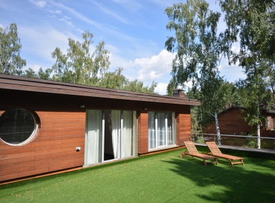 Загородная, Аренда, Listing ID 5053, Московская область, Россия,