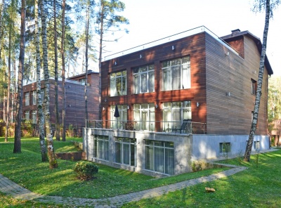 Загородная, Аренда, Listing ID 5053, Московская область, Россия,