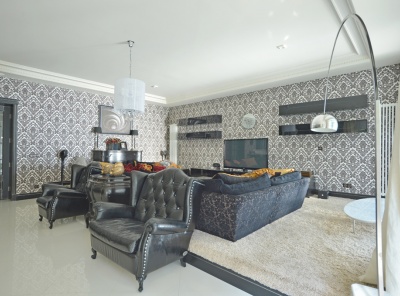 Загородная, Аренда, Listing ID 5053, Московская область, Россия,