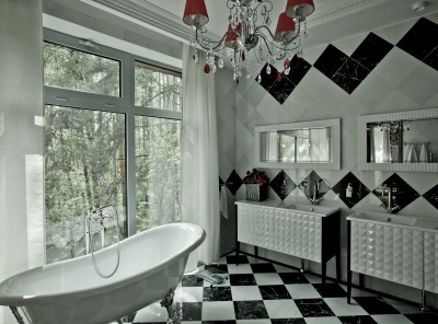 Загородная, Аренда, Listing ID 5053, Московская область, Россия,