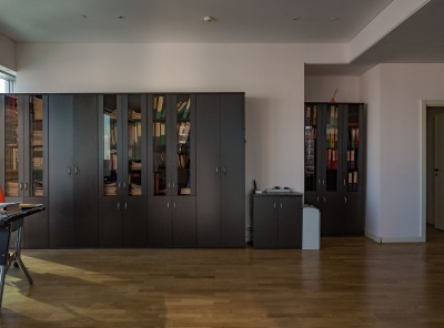 3 Комнаты, Городская, Продажа, Пресненская набережная, Listing ID 5056, Москва, Россия,