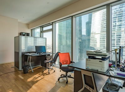 3 Комнаты, Городская, Продажа, Пресненская набережная, Listing ID 5056, Москва, Россия,