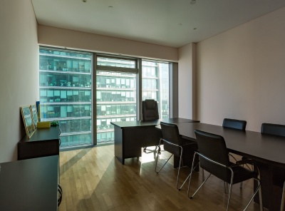 3 Комнаты, Городская, Продажа, Пресненская набережная, Listing ID 5056, Москва, Россия,