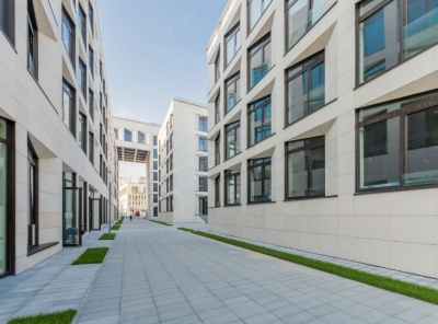 3 Комнаты, Городская, Продажа, Улица Садовническая, Listing ID 5058, Москва, Россия,