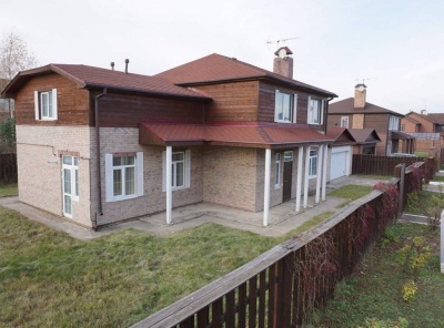 3 Bedrooms, 4 Комнаты, Загородная, Продажа, Listing ID 5061, Московская область, Россия,