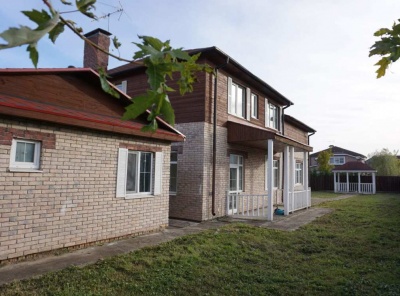 3 Bedrooms, 4 Комнаты, Загородная, Продажа, Listing ID 5061, Московская область, Россия,