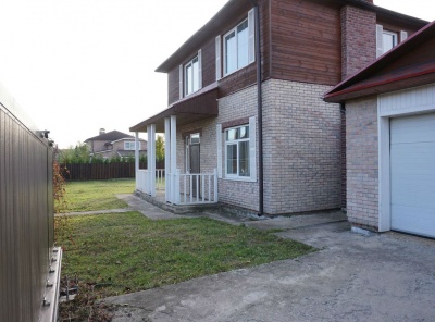 3 Bedrooms, 4 Комнаты, Загородная, Продажа, Listing ID 5061, Московская область, Россия,