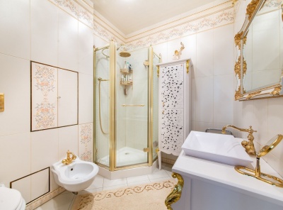 3 Комнаты, Городская, Продажа, Ломоносовский проспект, Listing ID 5064, Москва, Россия,