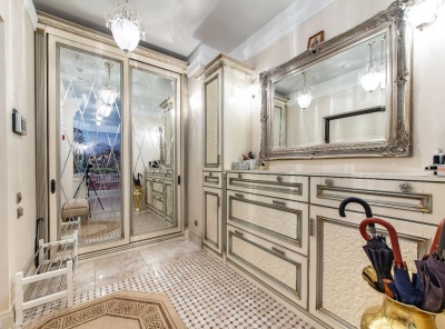 3 Комнаты, Городская, Продажа, Ломоносовский проспект, Listing ID 5064, Москва, Россия,