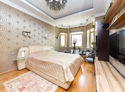 3 Комнаты, Городская, Продажа, Ломоносовский проспект, Listing ID 5064, Москва, Россия,