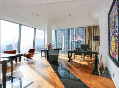 2 Комнаты, Городская, Продажа, Пресненская набережная, Listing ID 5066, Москва, Россия,