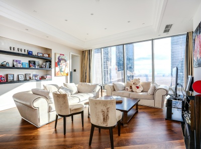 2 Комнаты, Городская, Продажа, Пресненская набережная, Listing ID 5066, Москва, Россия,