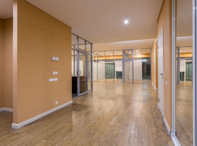 3 Комнаты, Городская, Продажа, Пресненская набережная , Listing ID 5077, Москва, Россия,