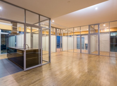 3 Комнаты, Городская, Продажа, Пресненская набережная , Listing ID 5077, Москва, Россия,