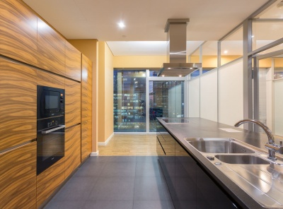 3 Комнаты, Городская, Продажа, Пресненская набережная , Listing ID 5077, Москва, Россия,