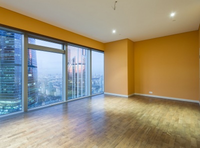 3 Комнаты, Городская, Продажа, Пресненская набережная , Listing ID 5077, Москва, Россия,