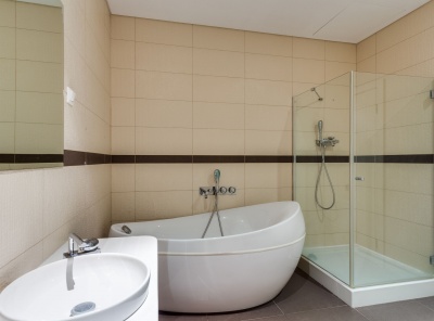 3 Комнаты, Городская, Продажа, Пресненская набережная , Listing ID 5077, Москва, Россия,