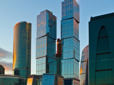 3 Комнаты, Городская, Продажа, Пресненская набережная , Listing ID 5078, Москва, Россия,