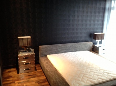 3 Комнаты, Городская, Продажа, Пресненская набережная , Listing ID 5078, Москва, Россия,