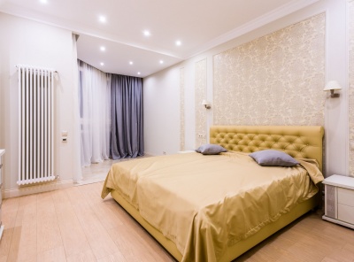 4 Комнаты, Городская, Аренда, Ломоносовский проспект, Listing ID 5082, Москва, Россия,