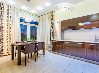 3 Комнаты, Городская, Аренда, Чапаевский переулок, Listing ID 5083, Москва, Россия,