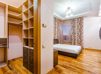 3 Комнаты, Городская, Аренда, Чапаевский переулок, Listing ID 5083, Москва, Россия,