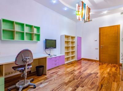 3 Комнаты, Городская, Аренда, Чапаевский переулок, Listing ID 5083, Москва, Россия,