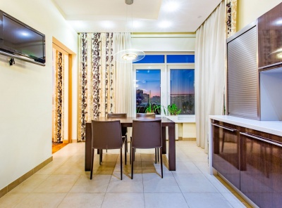 3 Комнаты, Городская, Аренда, Чапаевский переулок, Listing ID 5083, Москва, Россия,