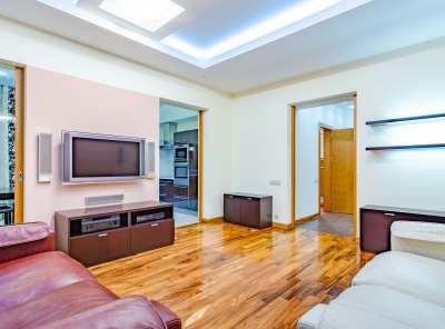 3 Комнаты, Городская, Аренда, Чапаевский переулок, Listing ID 5083, Москва, Россия,