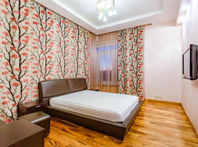 3 Комнаты, Городская, Аренда, Чапаевский переулок, Listing ID 5083, Москва, Россия,