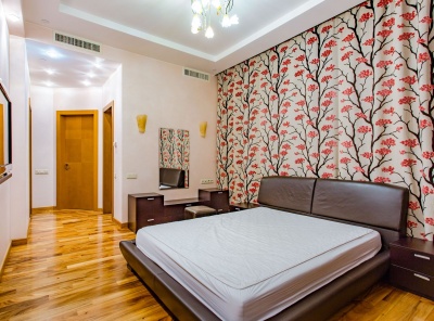 3 Комнаты, Городская, Аренда, Чапаевский переулок, Listing ID 5083, Москва, Россия,