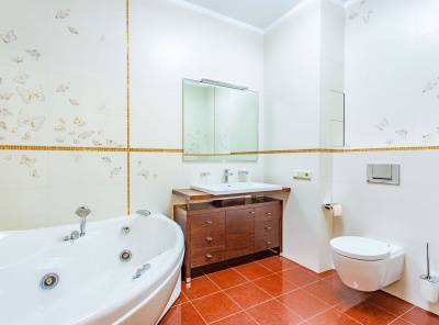 3 Комнаты, Городская, Аренда, Чапаевский переулок, Listing ID 5083, Москва, Россия,