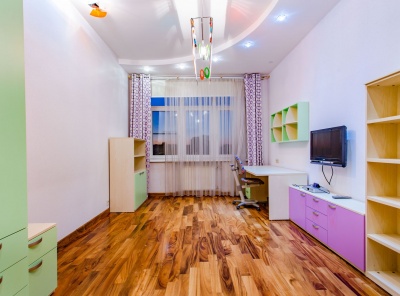 3 Комнаты, Городская, Аренда, Чапаевский переулок, Listing ID 5083, Москва, Россия,