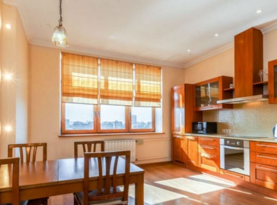 2 Комнаты, Городская, Аренда, Чапаевский переулок, Listing ID 5084, Москва, Россия,