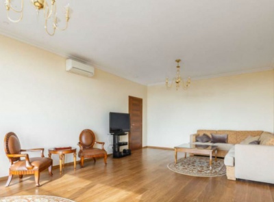 2 Комнаты, Городская, Аренда, Чапаевский переулок, Listing ID 5084, Москва, Россия,