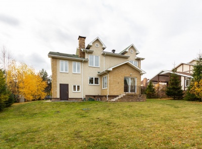 4 Bedrooms, Загородная, Продажа, Listing ID 5086, Московская область, Россия,