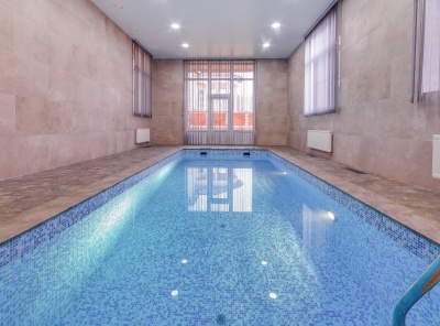 5 Bedrooms, Загородная, Продажа, Listing ID 1390, Московская область, Россия,