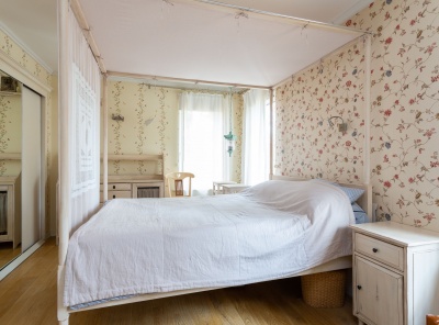 4 Bedrooms, Загородная, Продажа, Listing ID 5089, Московская область, Россия,