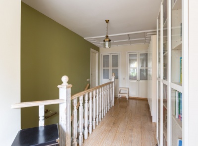 4 Bedrooms, Загородная, Продажа, Listing ID 5089, Московская область, Россия,