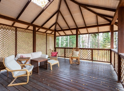 4 Bedrooms, Загородная, Продажа, Listing ID 5089, Московская область, Россия,