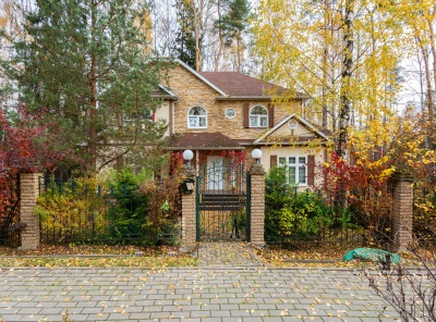 4 Bedrooms, Загородная, Продажа, Listing ID 5089, Московская область, Россия,