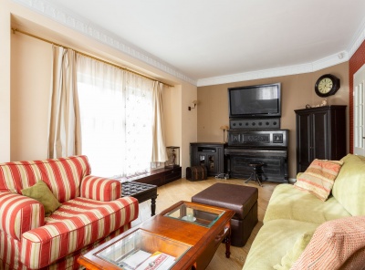 4 Bedrooms, Загородная, Продажа, Listing ID 5089, Московская область, Россия,
