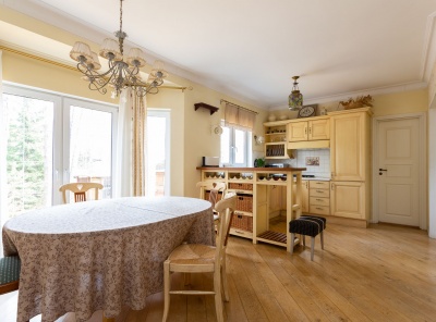 4 Bedrooms, Загородная, Продажа, Listing ID 5089, Московская область, Россия,