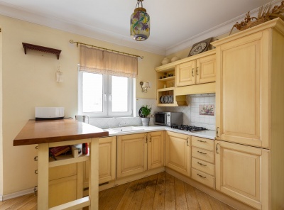 4 Bedrooms, Загородная, Продажа, Listing ID 5089, Московская область, Россия,