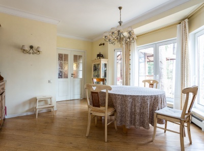 4 Bedrooms, Загородная, Продажа, Listing ID 5089, Московская область, Россия,