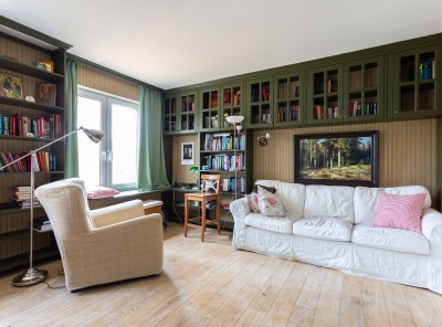 4 Bedrooms, Загородная, Продажа, Listing ID 5089, Московская область, Россия,