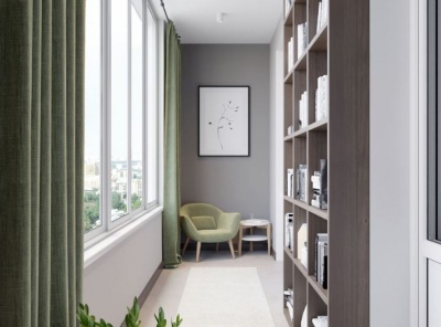3 Комнаты, Городская, Продажа, Улица Викторенко, Listing ID 5092, Москва, Россия,
